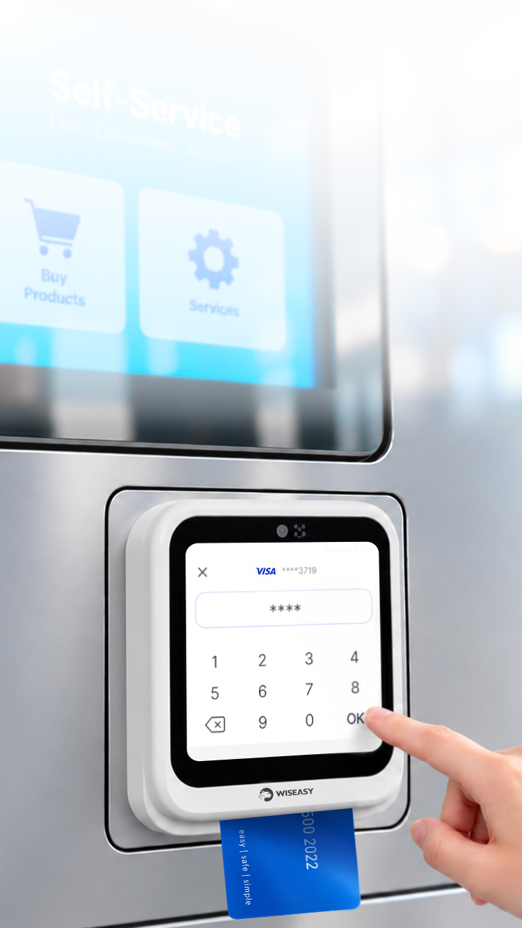 Intuitive User Interaction