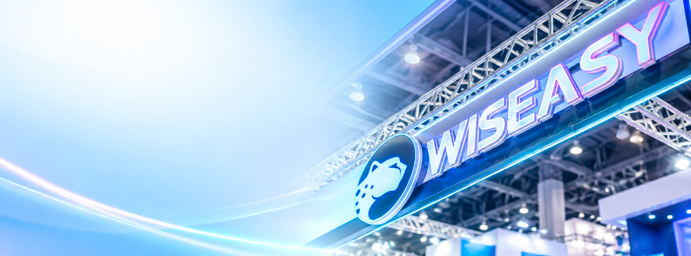 Wiseasy Wraps Up Seamless Middle East 2026 with New Product Launches and Global Industry Engagement